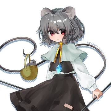 ナズ