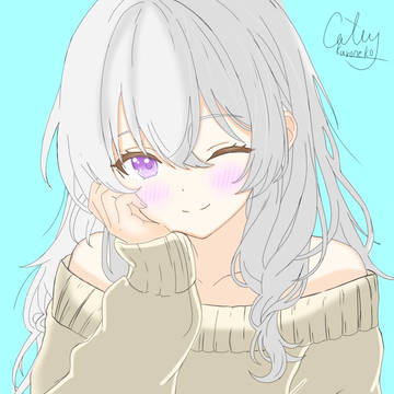 イレイナ(魔女の旅々)