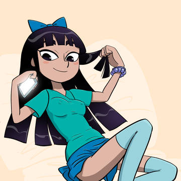 Stacy Hirano