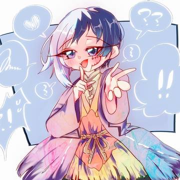 よく喋り、よく可愛い