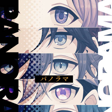 【通販開始】【にじそうさく11】新刊サンプル