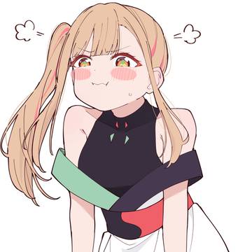 超かぐ詰