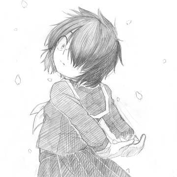落書き