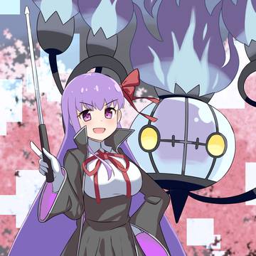 BB&シャンデラ
