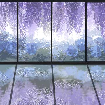 花廊