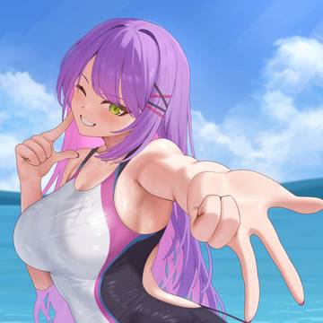 トワ様💜