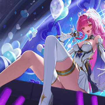 エイメス歌うよ