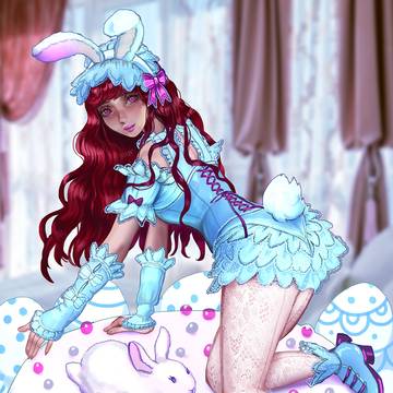 Easter Bunny