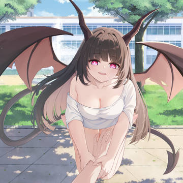 ねえねえ、一緒にしようよ~