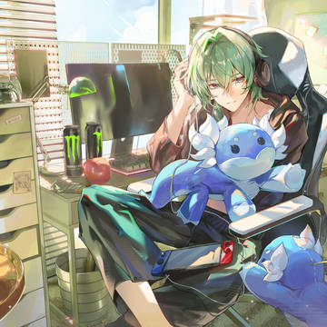 アナイクス