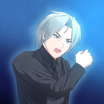 変身ッッ！！
