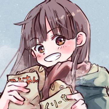 たい焼き✨選べないからどっちも食べる