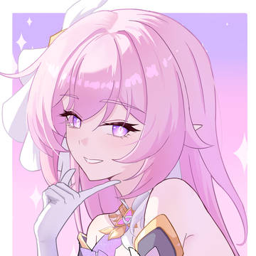 粉色妖精小姐
