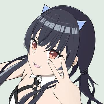 黛 冬優子