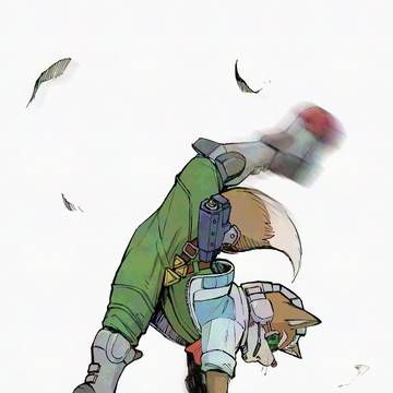 柔軟
