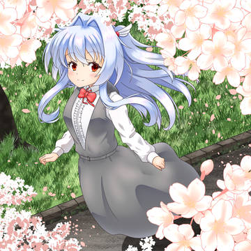 桜エルニ　2026