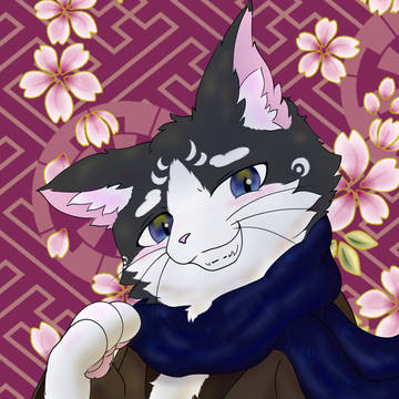キミもおいで