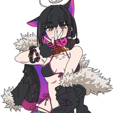 NOPEカズサ