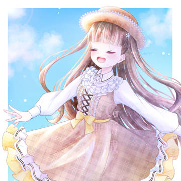 てくてく日和