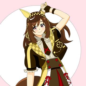 ブエナビスタ