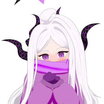 ヒナ（冬）