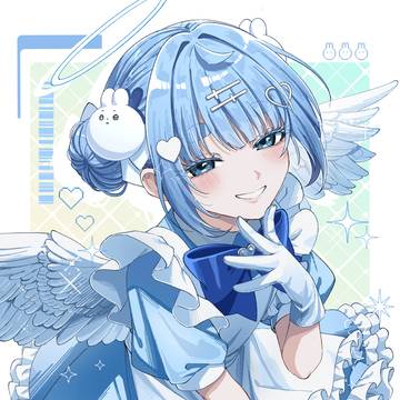そらちゃん