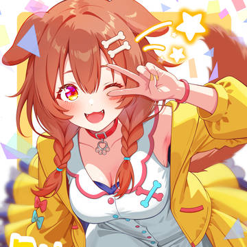 7周年🎉