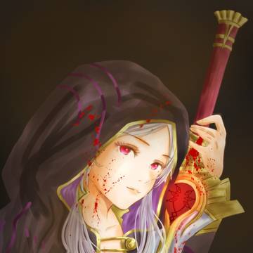 絶望