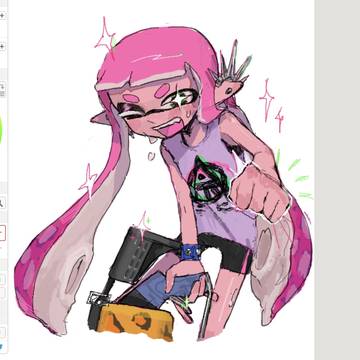 絵チャまとめ🍵