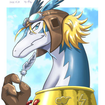 シロンさん