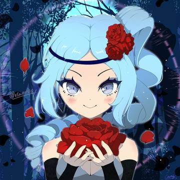 ローズマリー