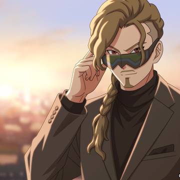 イナV鬼道さん