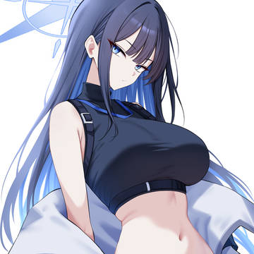 Saori / サオリ 💙💦