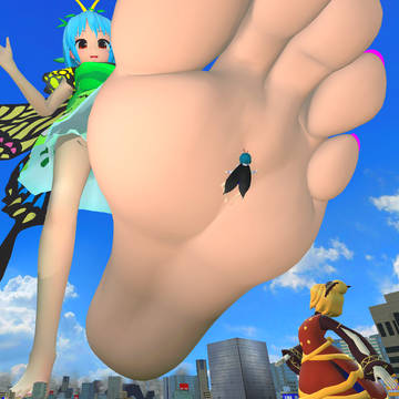Those are not bugs