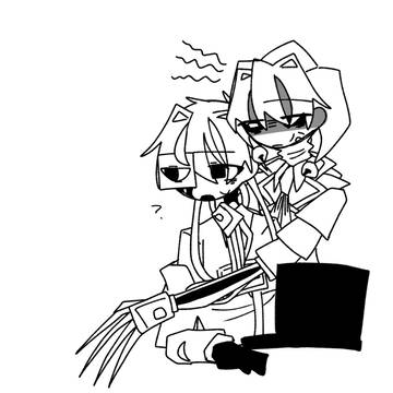 P「すいません圧がヤバすぎて近付けないです」