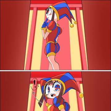 「も~そんなところにいたのね」