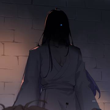 煉丹房女鬼👻