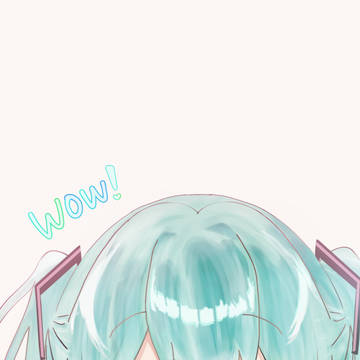 wowミク