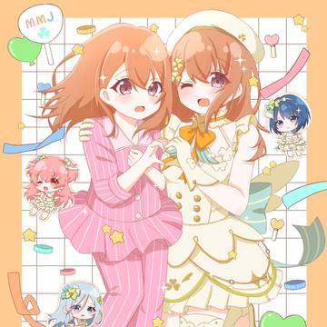 Happy Birthday!