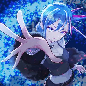 プリマドンナ
