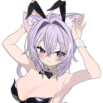 うさぎさん
