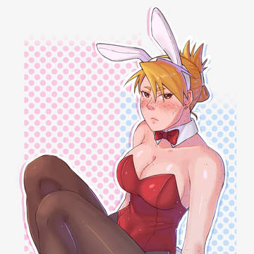 Easter Riza
