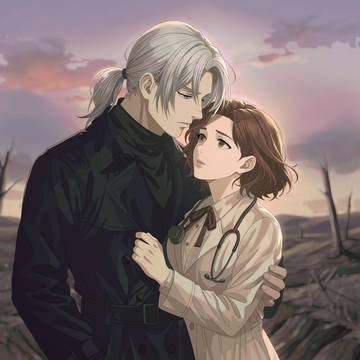 doctor and undertaker