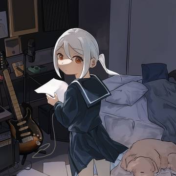 BOMING!! 第1話【日本語版 下】