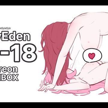 ElyEden Patreon/FANBOX