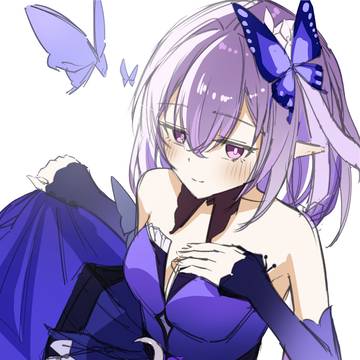 新衣装キャストリスwip