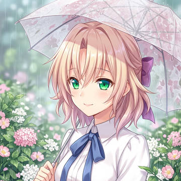 雨はいつあがる？