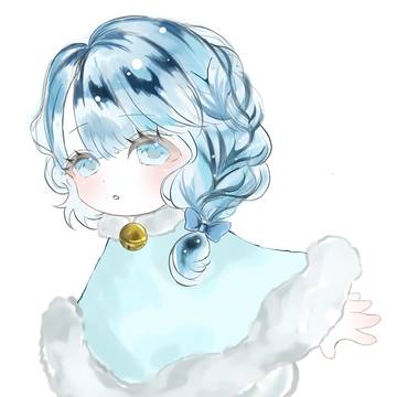 ふわふわ