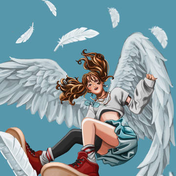 fly