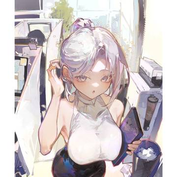 リクエスト